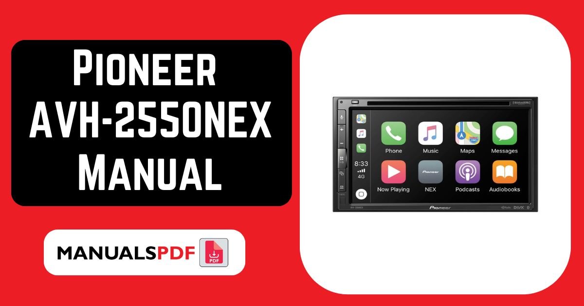 Pioneer-AVH-2550NEX-Manual-manualpdf.pro
